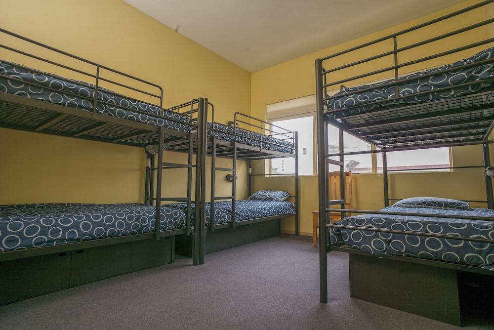 Yha Hobart Central Bagian luar foto